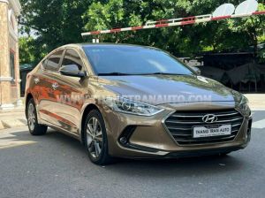 Xe Hyundai Elantra 1.6 AT 2016