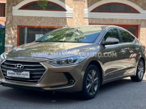 Xe Hyundai Elantra 1.6 AT 2016