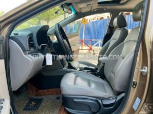 Xe Hyundai Elantra 1.6 AT 2016
