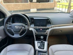 Xe Hyundai Elantra 1.6 AT 2016