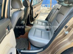 Xe Hyundai Elantra 1.6 AT 2016