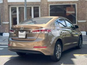 Xe Hyundai Elantra 1.6 AT 2016