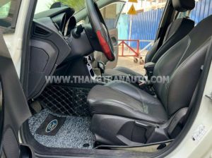 Xe Ford Fiesta S 1.5 AT 2014