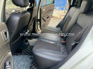 Xe Ford Fiesta S 1.5 AT 2014