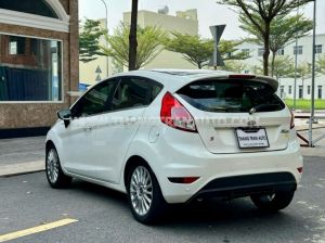 Xe Ford Fiesta S 1.5 AT 2014