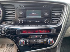 Xe Kia Optima 2.0 AT 2013