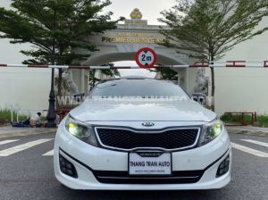 Xe Kia Optima 2.0 AT 2013