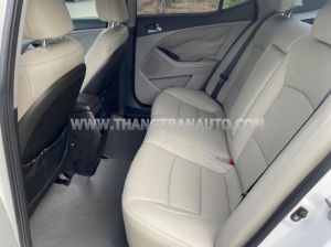 Xe Kia Optima 2.0 AT 2013