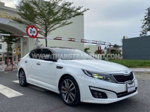 Xe Kia Optima 2.0 AT 2013