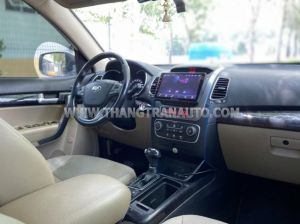 Xe Kia Sorento DATH 2018