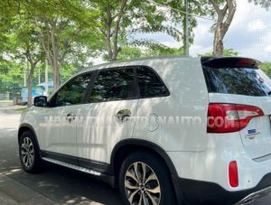 Xe Kia Sorento DATH 2018