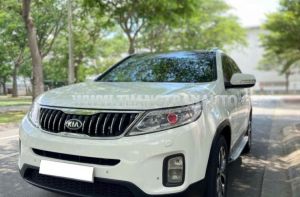 Xe Kia Sorento DATH 2018