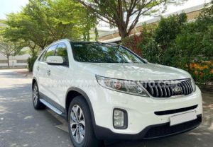 Xe Kia Sorento DATH 2018