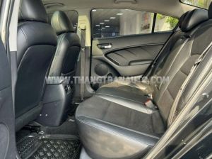 Xe Kia K3 2.0 AT 2014