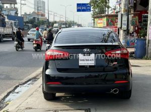 Xe Kia K3 2.0 AT 2014
