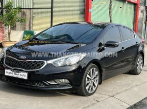 Xe Kia K3 2.0 AT 2014