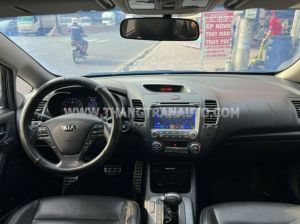 Xe Kia K3 2.0 AT 2014