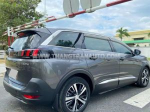 Xe Peugeot 5008 1.6 AT 2018