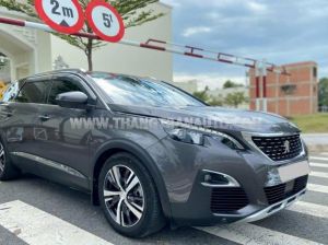 Xe Peugeot 5008 1.6 AT 2018