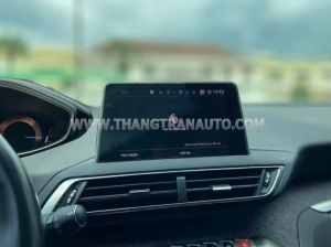 Xe Peugeot 5008 1.6 AT 2018