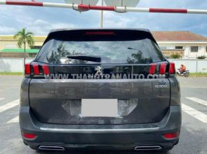 Xe Peugeot 5008 1.6 AT 2018