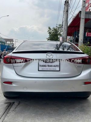Xe Mazda 3 1.5 AT 2018
