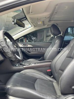 Xe Mazda 3 1.5 AT 2018