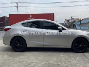 Xe Mazda 3 1.5 AT 2018