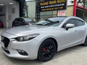 Xe Mazda 3 1.5 AT 2018