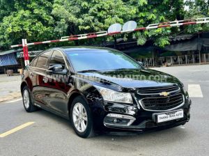 Xe Chevrolet Cruze LT 1.6L 2017