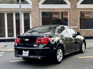 Xe Chevrolet Cruze LT 1.6L 2017
