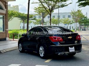 Xe Chevrolet Cruze LT 1.6L 2017