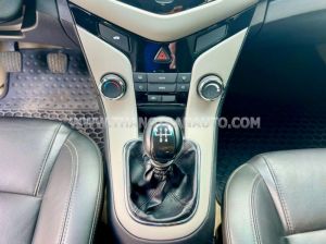 Xe Chevrolet Cruze LT 1.6L 2017