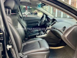 Xe Chevrolet Cruze LT 1.6L 2017