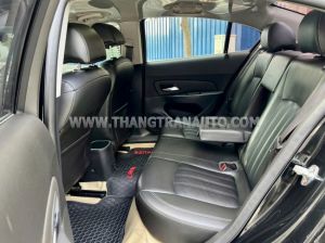 Xe Chevrolet Cruze LT 1.6L 2017