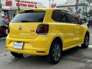 Xe Volkswagen Polo 1.6 AT 2016