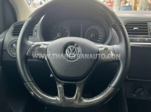 Xe Volkswagen Polo 1.6 AT 2016