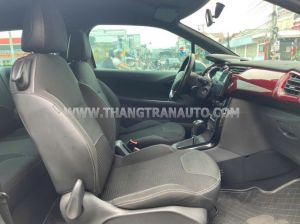 Xe Citroen DS3 1.6 AT 2011