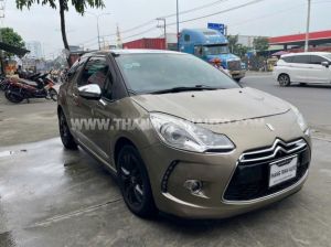 Xe Citroen DS3 1.6 AT 2011