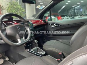 Xe Citroen DS3 1.6 AT 2011