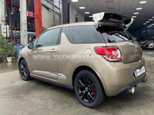 Xe Citroen DS3 1.6 AT 2011