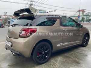 Xe Citroen DS3 1.6 AT 2011