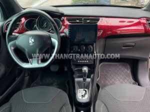 Xe Citroen DS3 1.6 AT 2011