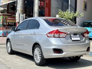 Xe Suzuki Ciaz 1.4 AT 2019