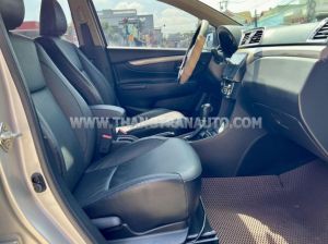 Xe Suzuki Ciaz 1.4 AT 2019
