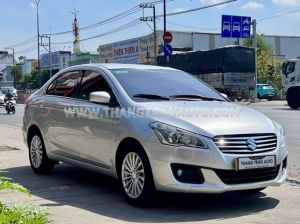 Xe Suzuki Ciaz 1.4 AT 2019