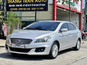 Xe Suzuki Ciaz 1.4 AT 2019