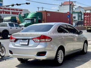 Xe Suzuki Ciaz 1.4 AT 2019