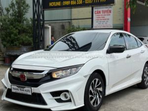 Xe Honda Civic 1.8 E 2018