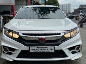 Xe Honda Civic 1.8 E 2018